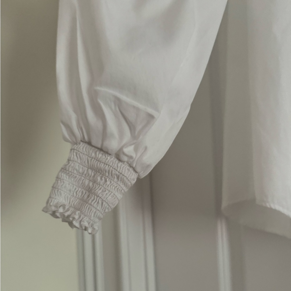 Petersyn button down shirt - size S - Picture 3 of 11
